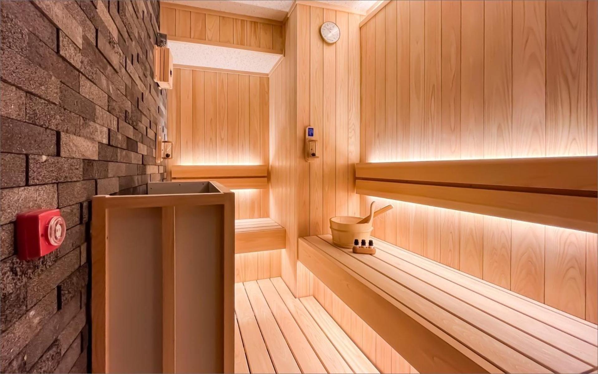 Hotel Kabuki Prefektura Tokio Exteriér fotografie